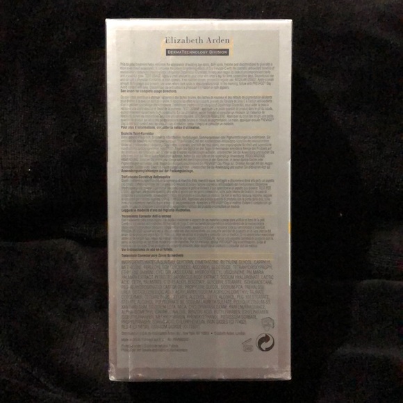 Prevage - Picture 2 of 4